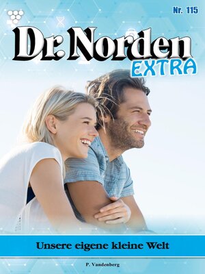cover image of Unsere eigene kleine Welt